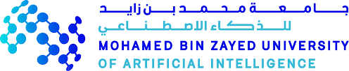 MBZUAI Logo